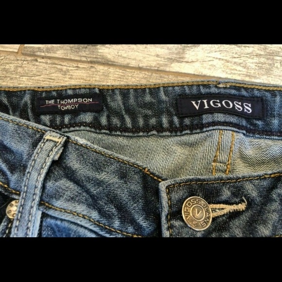 Jeans bundle- BDG & Vigoss!! - Picture 7 of 7